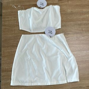 Princess Polly - Two Piece Set New W/Tags